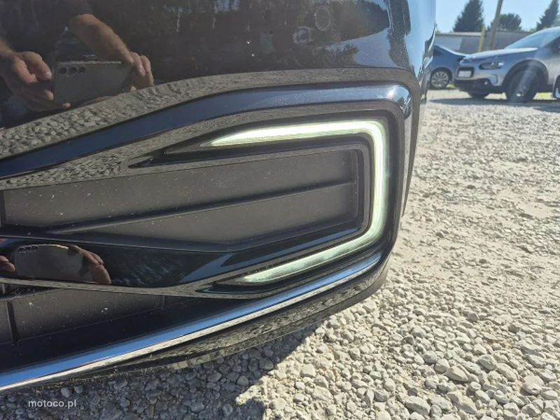 Volkswagen Passat B8 7