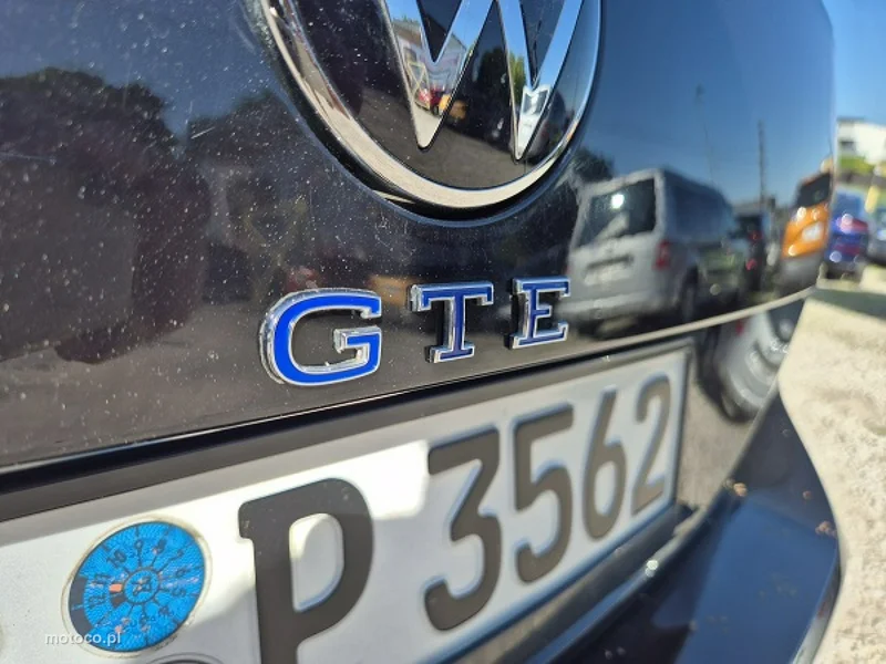 Volkswagen Passat B8 9