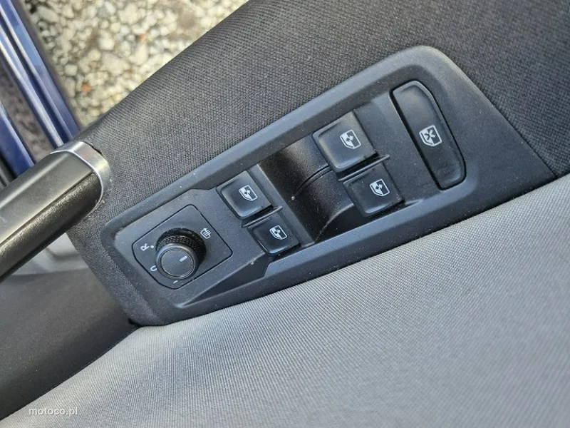 Volkswagen Touran 5T 20