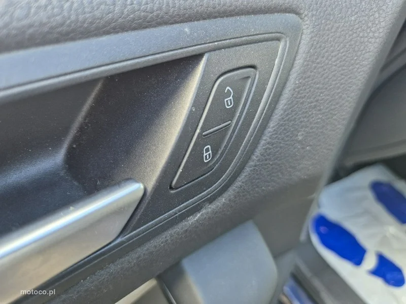 Volkswagen Touran 5T 21