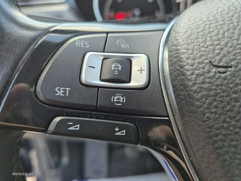 Volkswagen Touran 5T 25