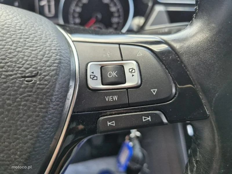 Volkswagen Touran 5T 26
