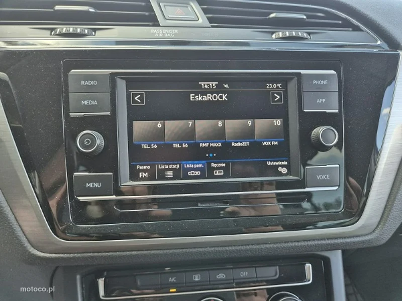 Volkswagen Touran 5T 30