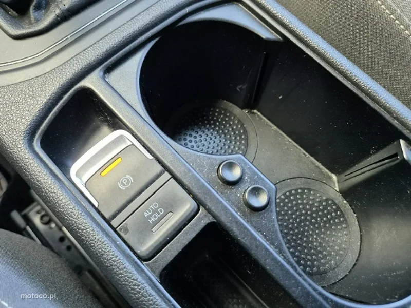 Volkswagen Touran 5T 34
