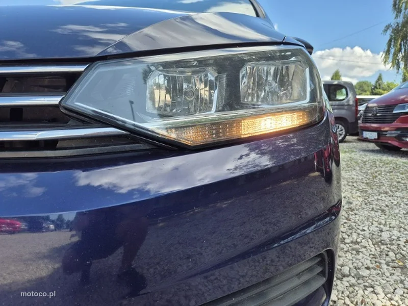Volkswagen Touran 5T 7