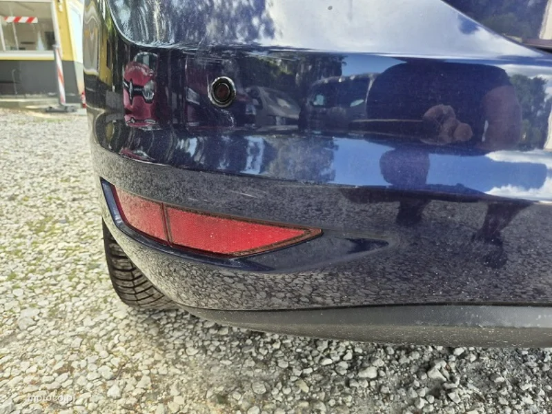 Volkswagen Touran 5T 9