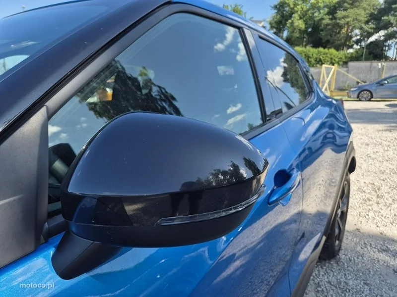 Nissan Juke 11