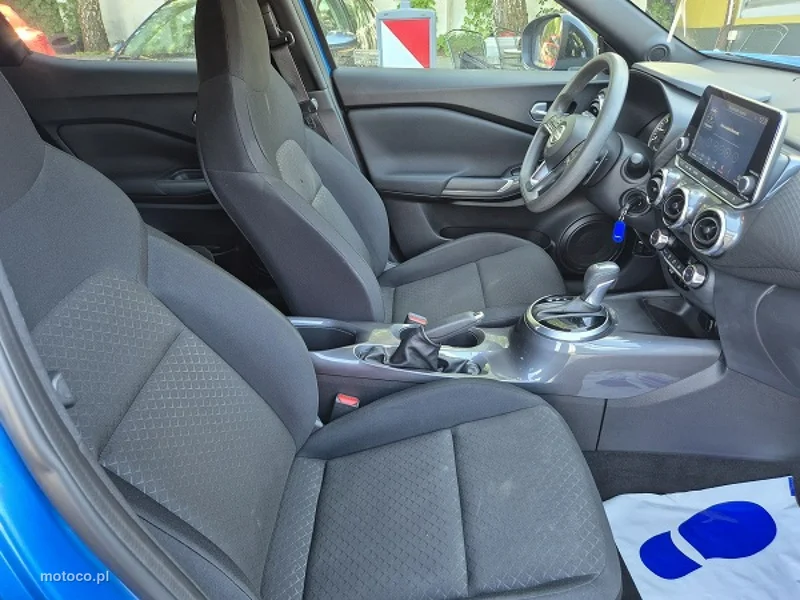 Nissan Juke 20
