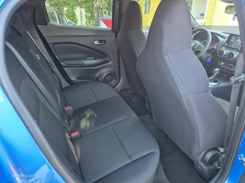 Nissan Juke 22