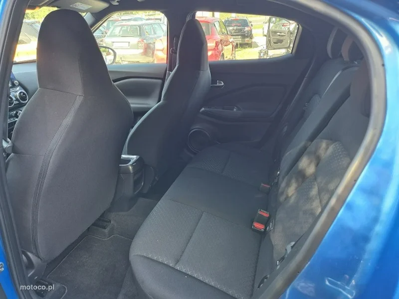 Nissan Juke 24