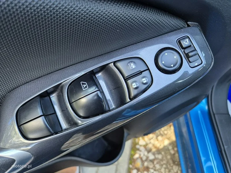Nissan Juke 25