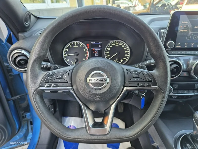 Nissan Juke 29