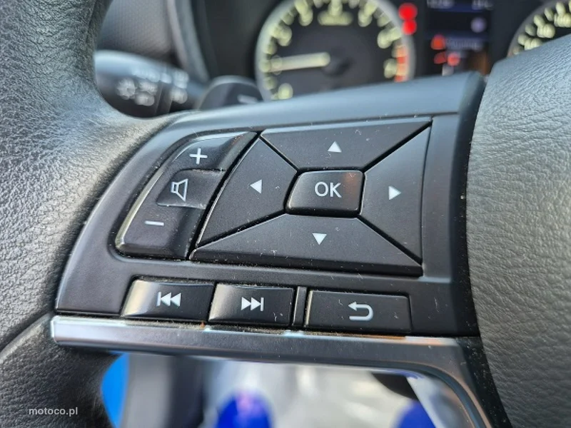 Nissan Juke 30