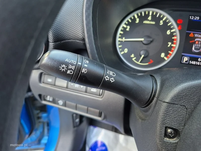 Nissan Juke 32