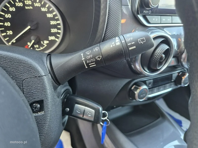 Nissan Juke 33