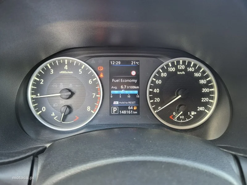 Nissan Juke 34