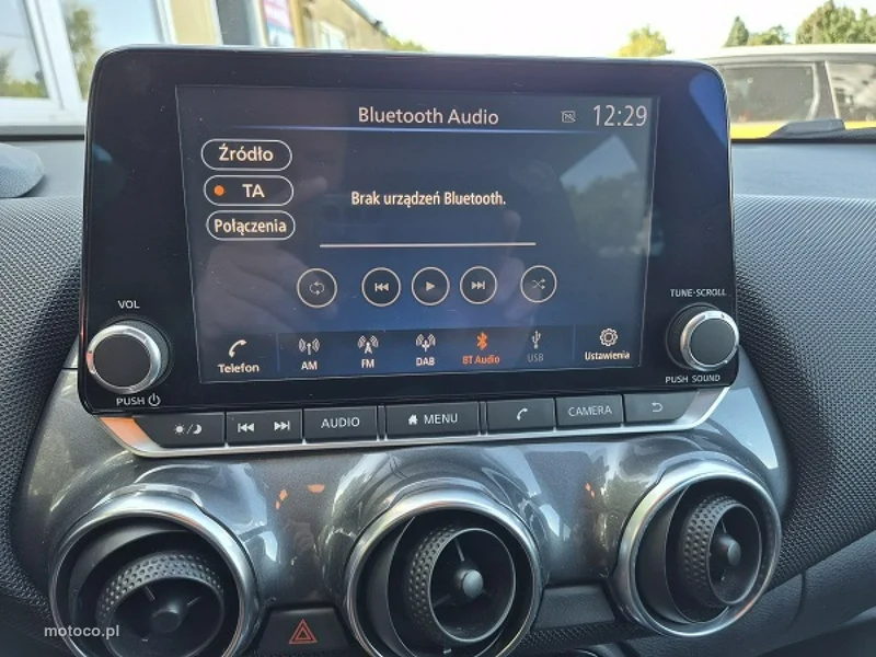 Nissan Juke 35