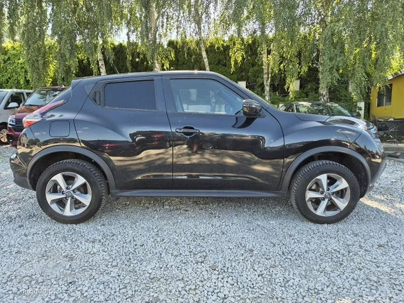 Nissan Juke 15