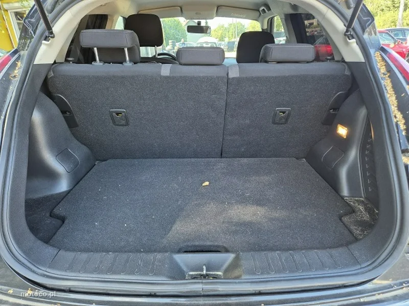 Nissan Juke 19