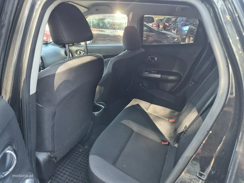 Nissan Juke 20