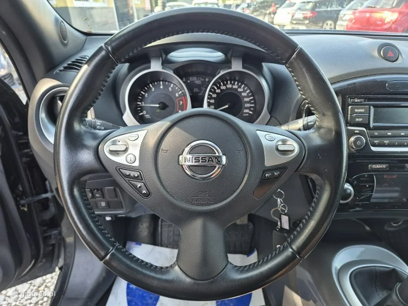 Nissan Juke 23