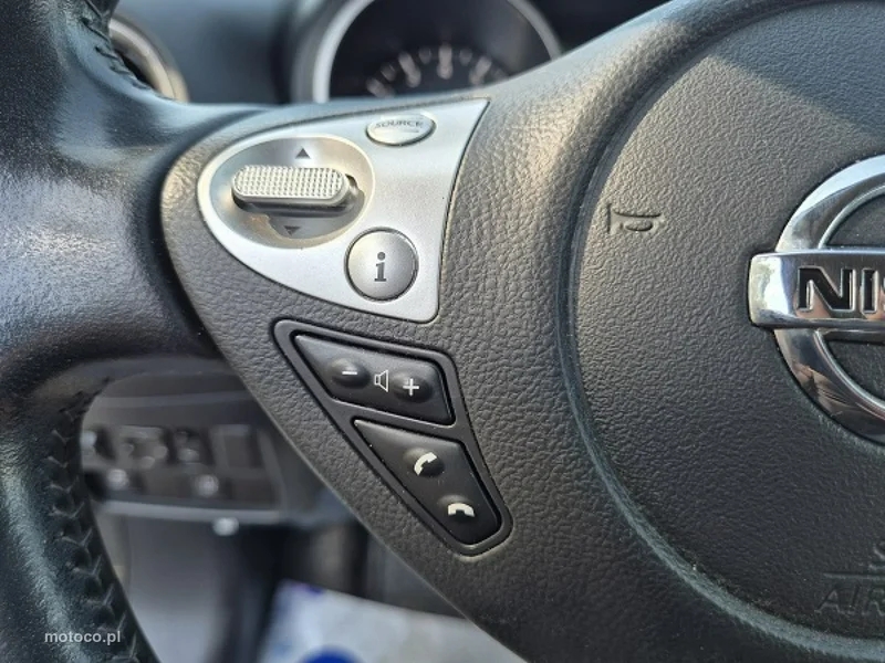 Nissan Juke 24