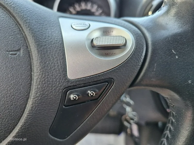 Nissan Juke 25