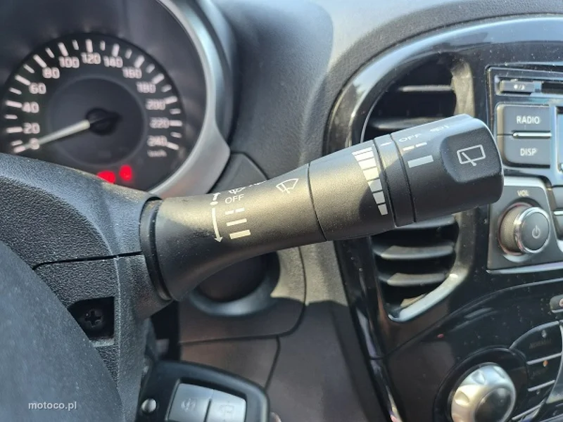 Nissan Juke 27