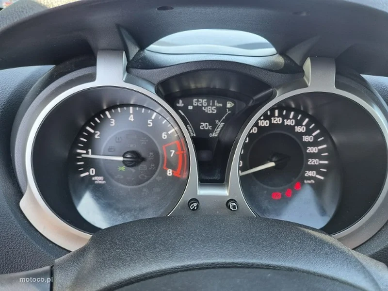 Nissan Juke 28