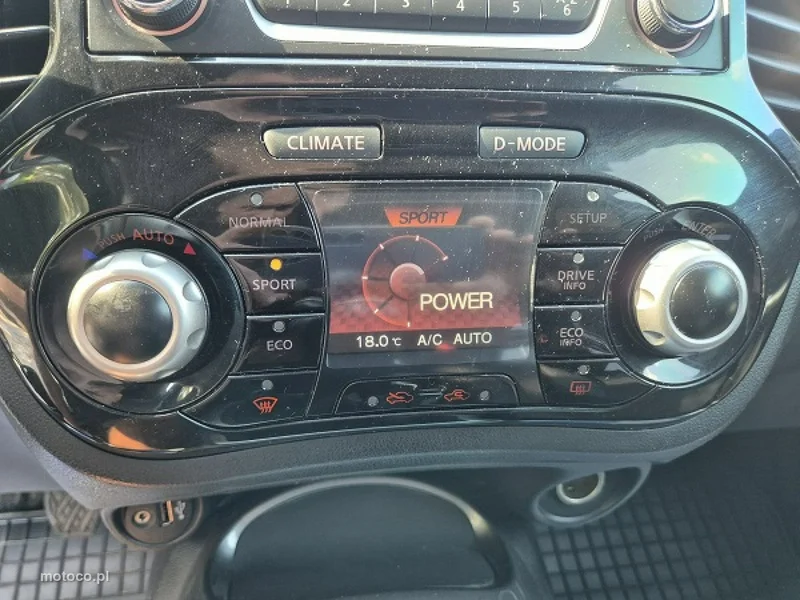 Nissan Juke 32