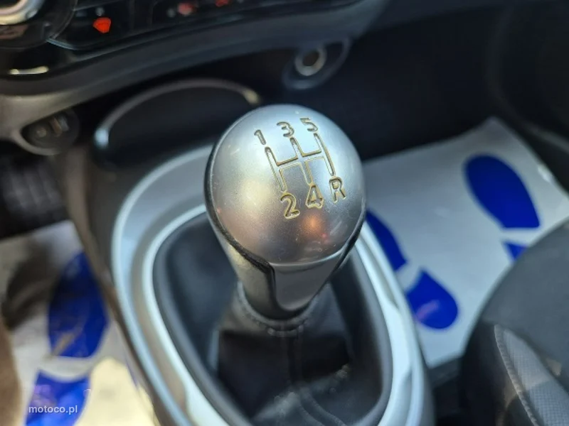 Nissan Juke 34