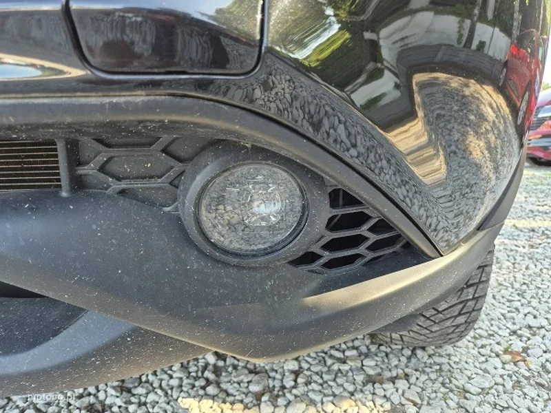 Nissan Juke 9