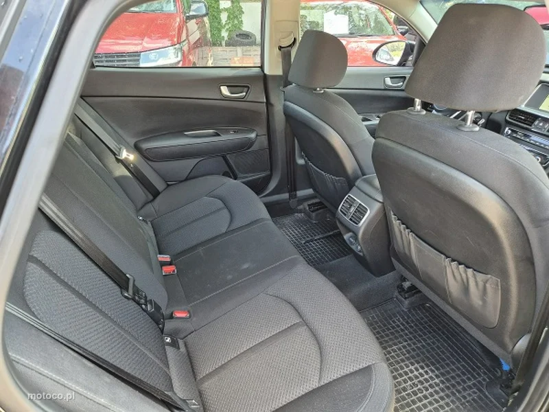 Kia Optima 19