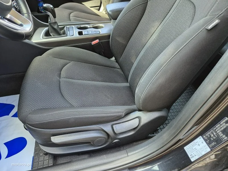 Kia Optima 24