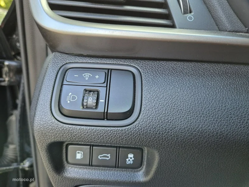 Kia Optima 26