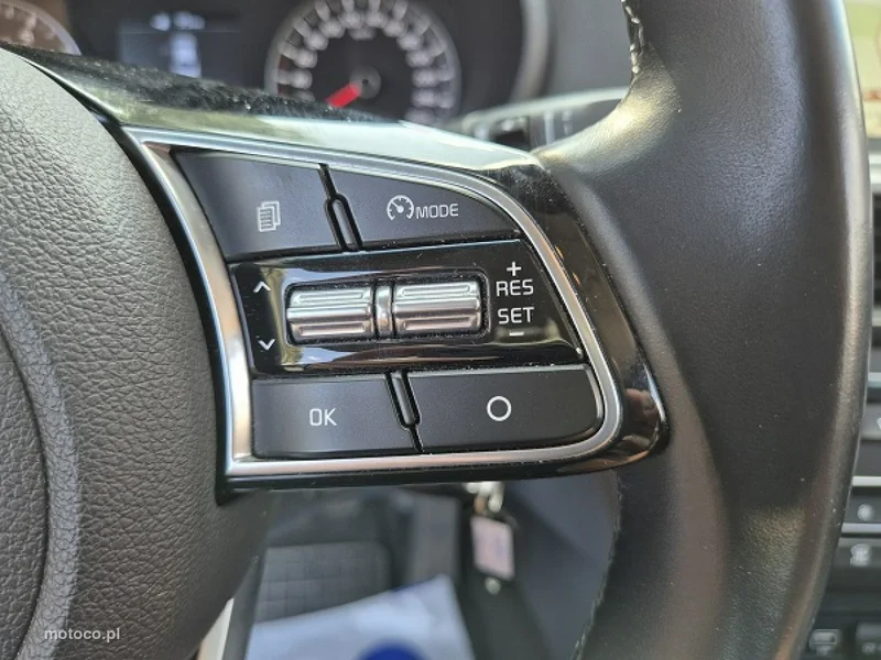 Kia Optima 29