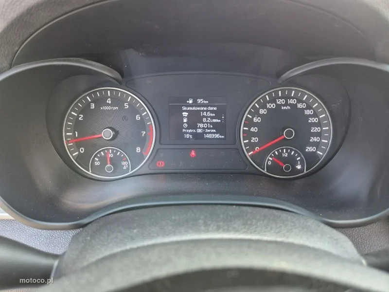 Kia Optima 32