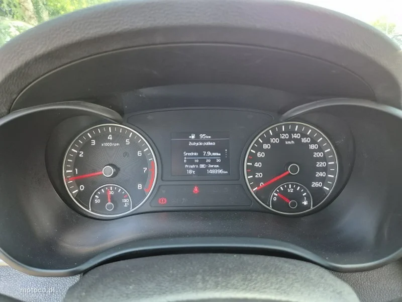 Kia Optima 33