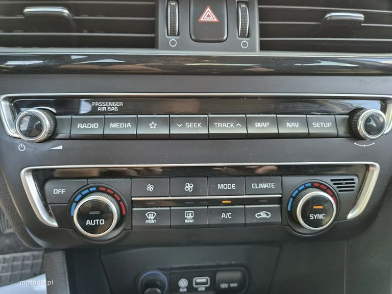 Kia Optima 36