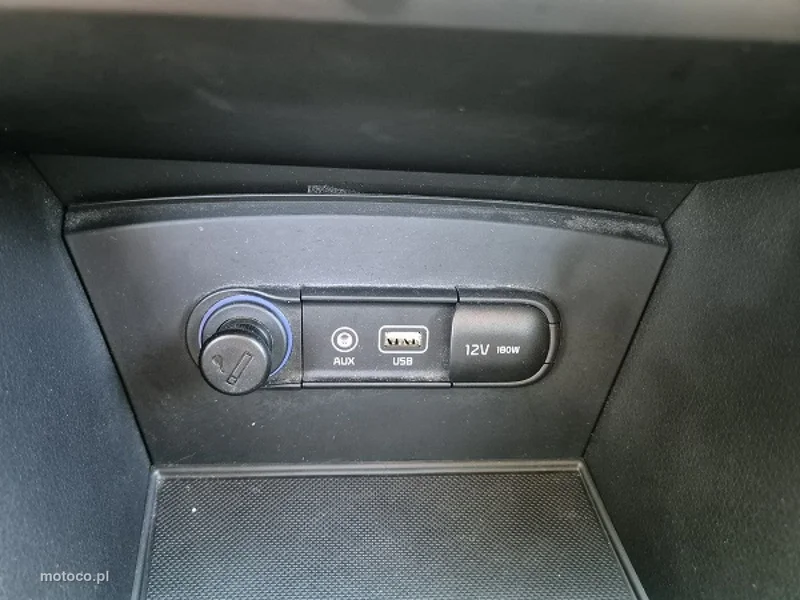 Kia Optima 37