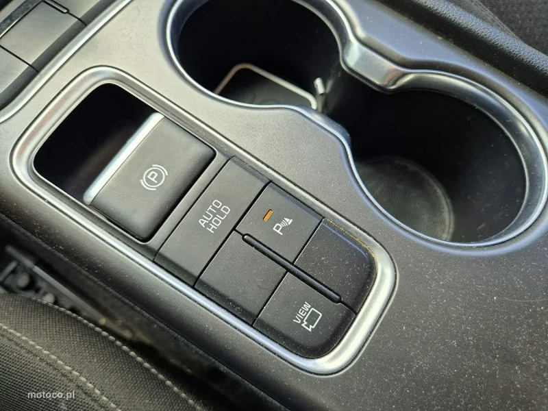 Kia Optima 39