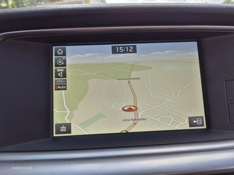 Kia Optima 41