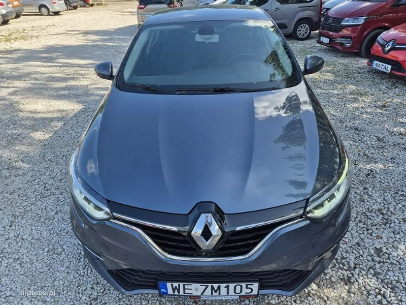 Renault Megane IV 13