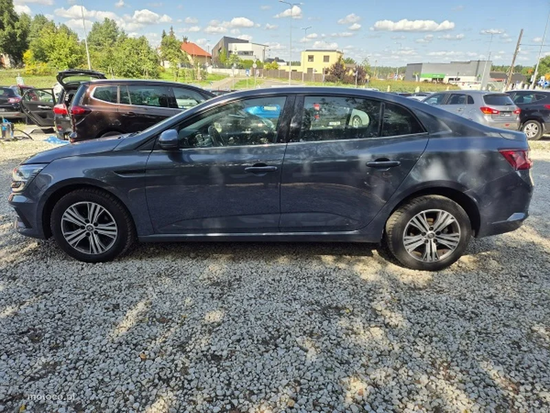 Renault Megane IV 14