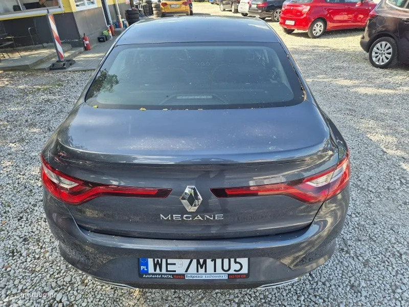 Renault Megane IV 15
