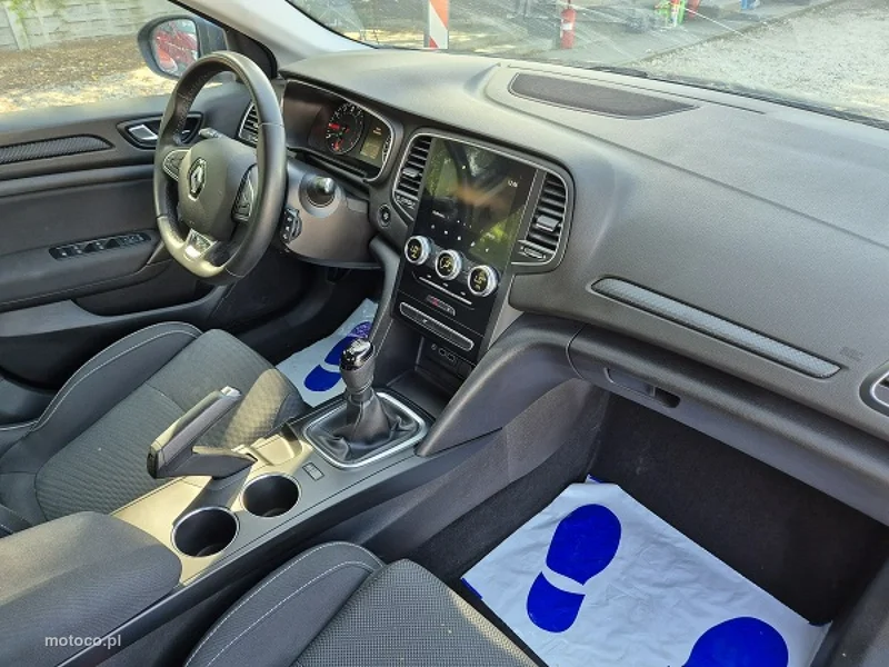 Renault Megane IV 18
