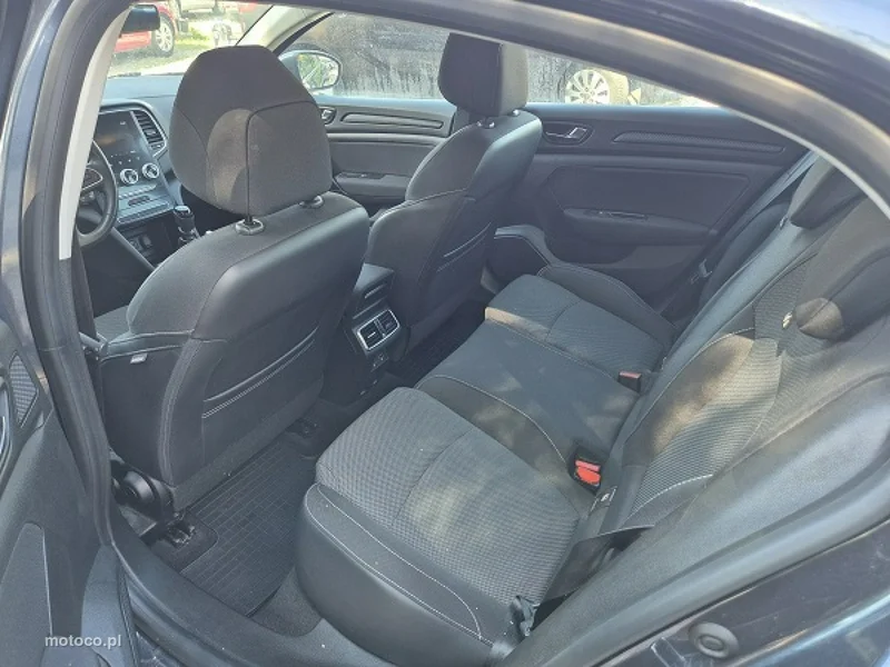 Renault Megane IV 20