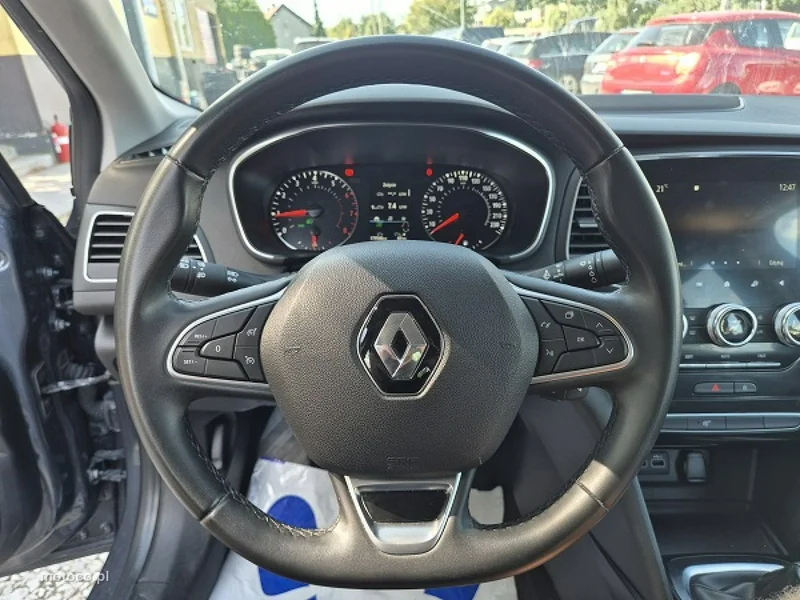 Renault Megane IV 24