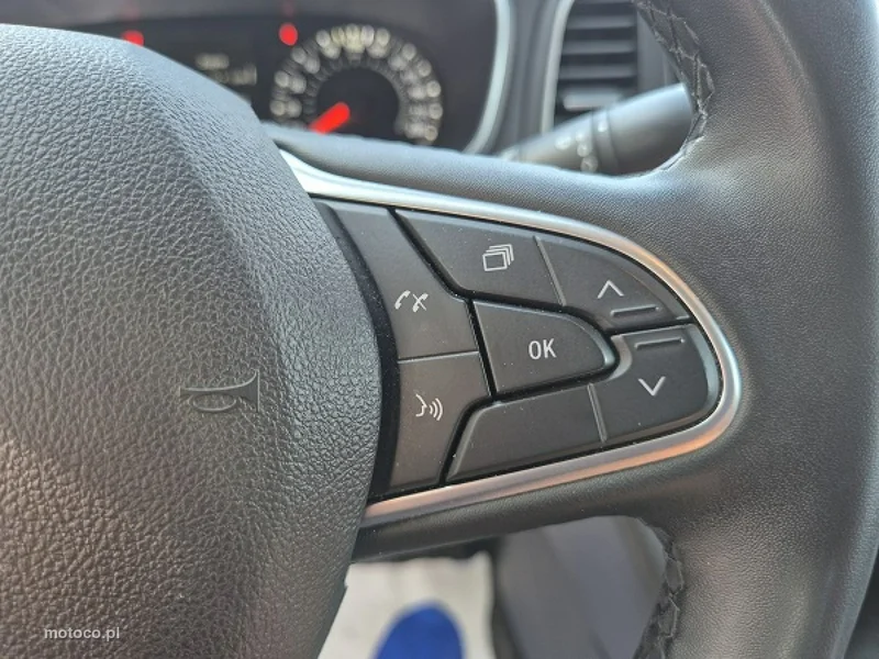 Renault Megane IV 26