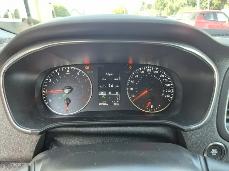 Renault Megane IV 30